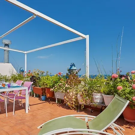 Apartment Panoramic Beach
