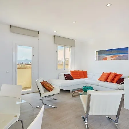 Apartment Panoramic Beach