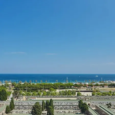 Panoramic Beach *